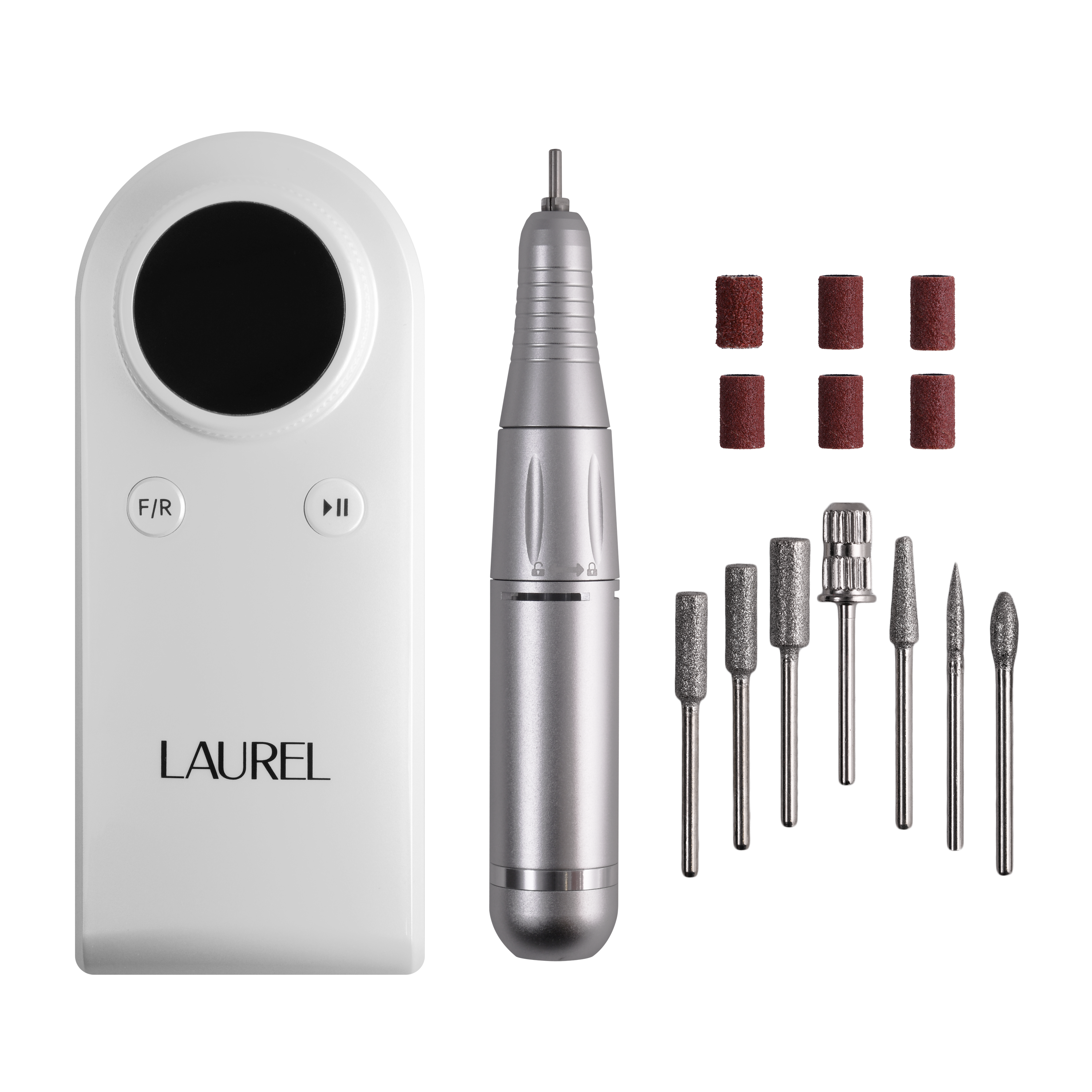 Portable Drill