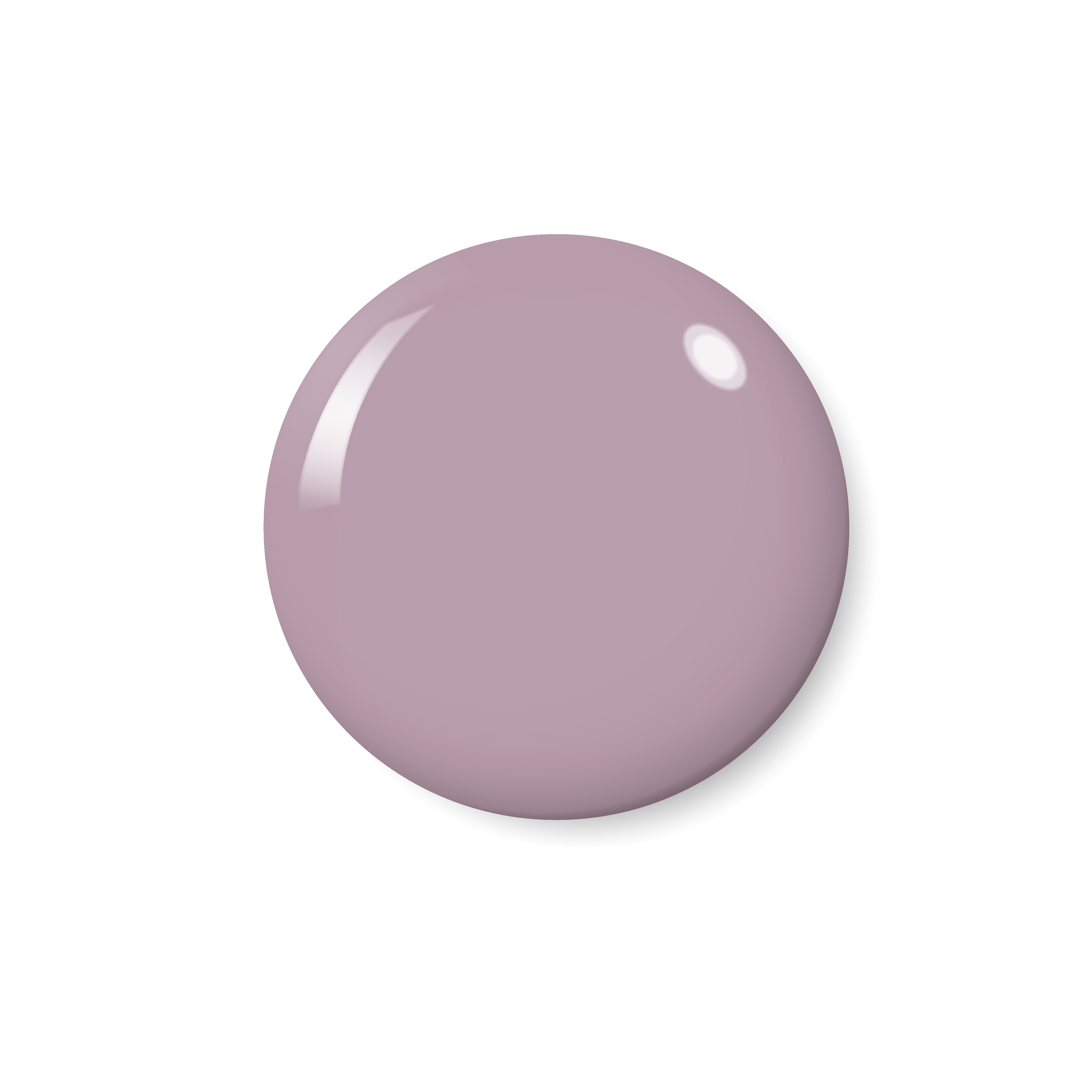Smoky Orchid