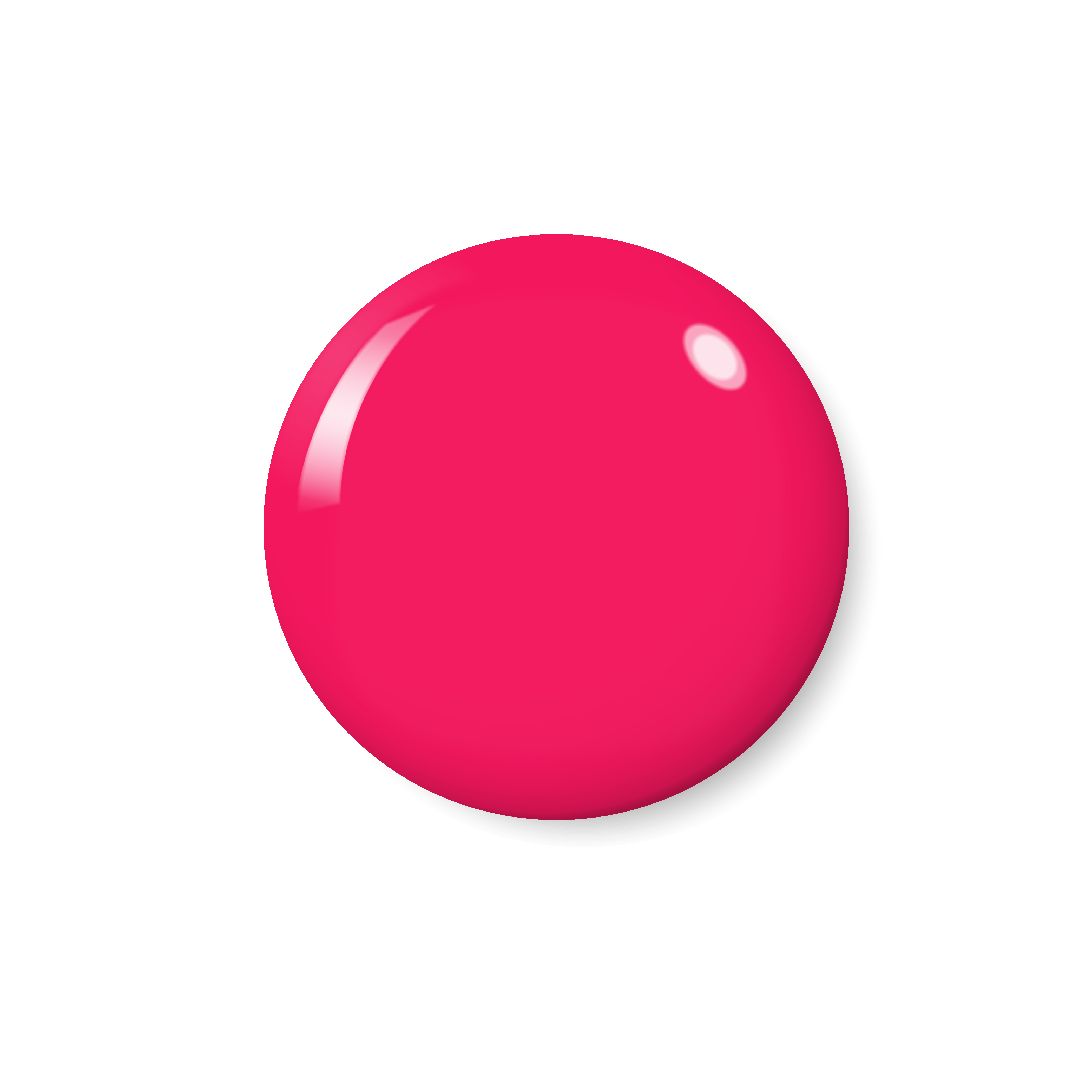 Bold Berry Blast