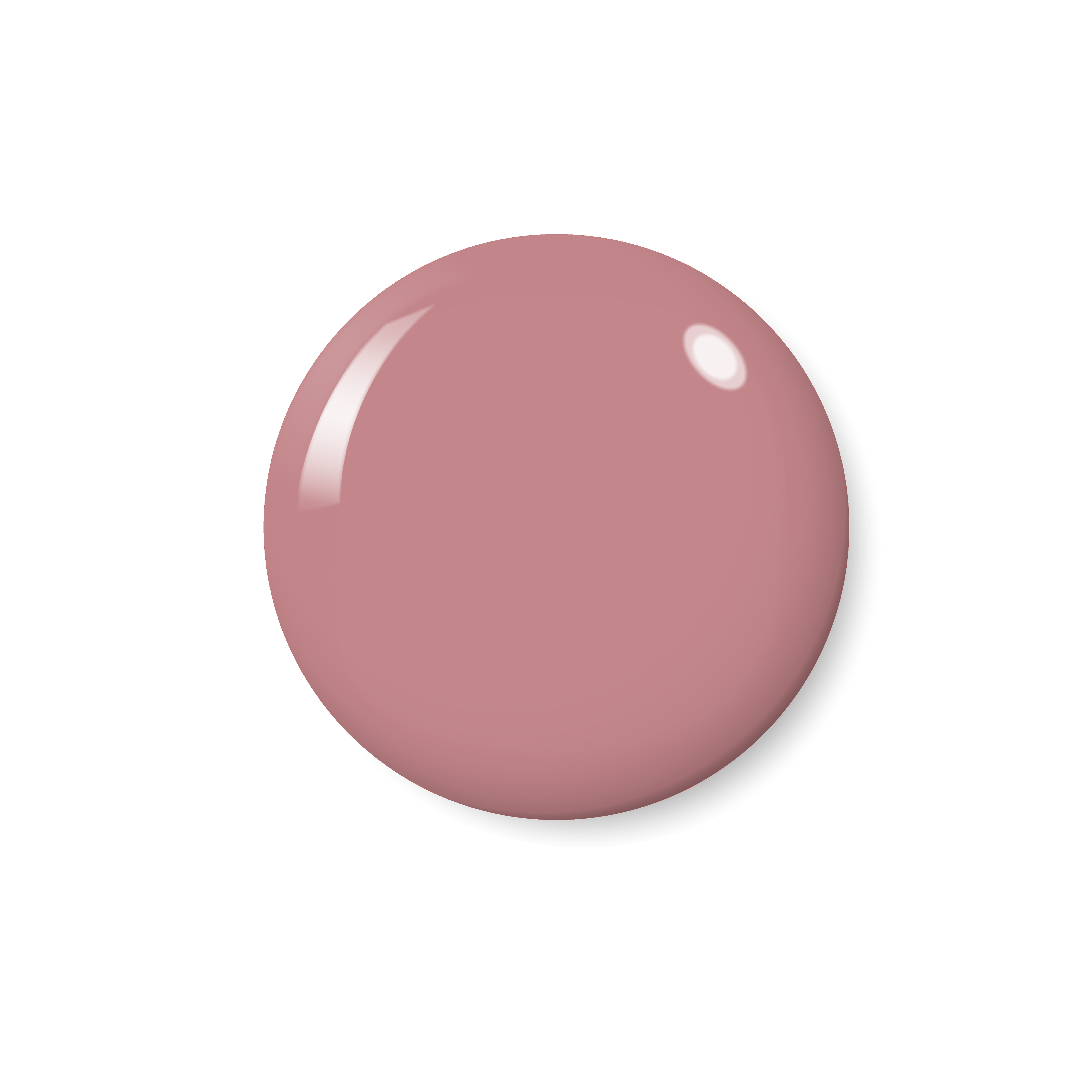 Rustic Rose Hue