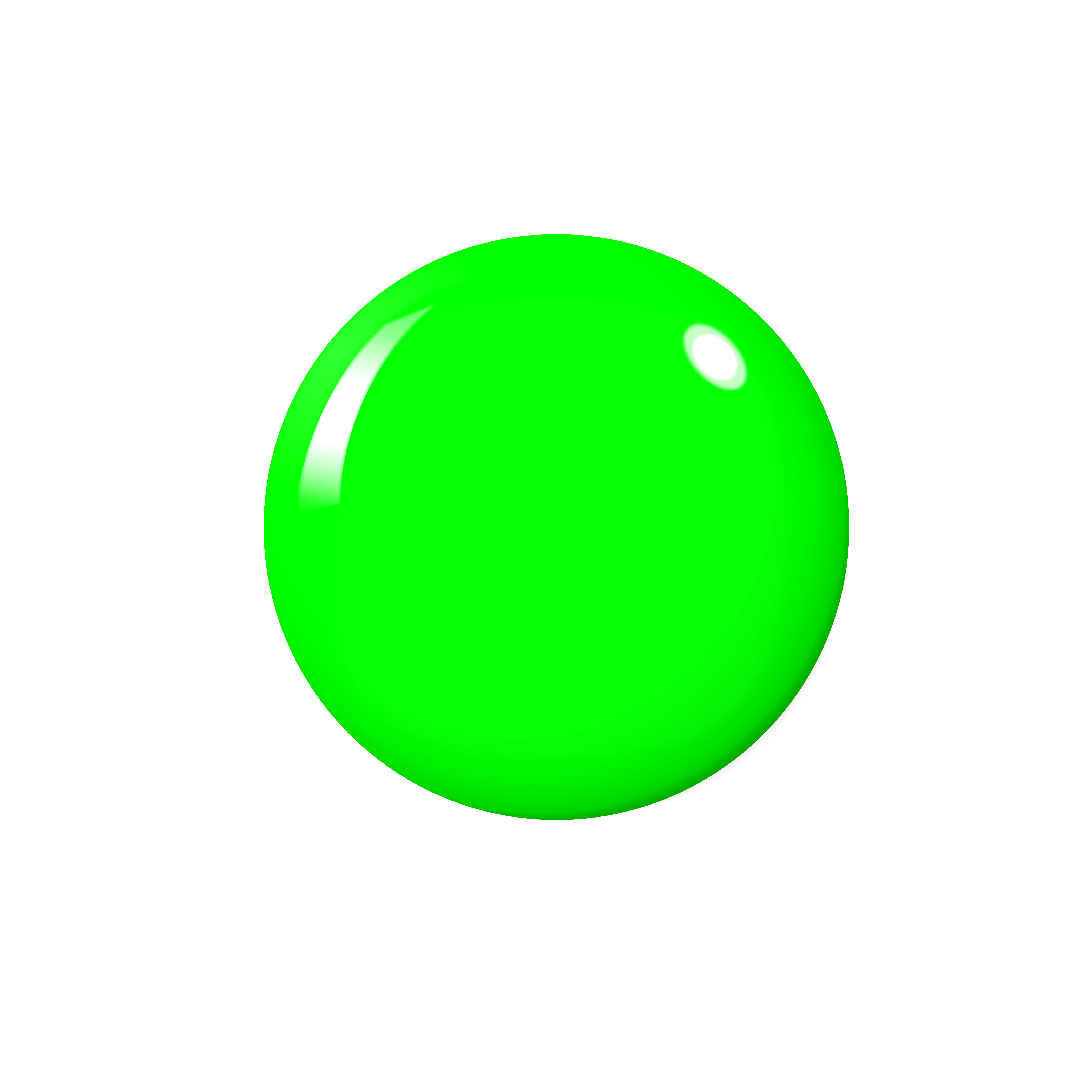 Neon Green