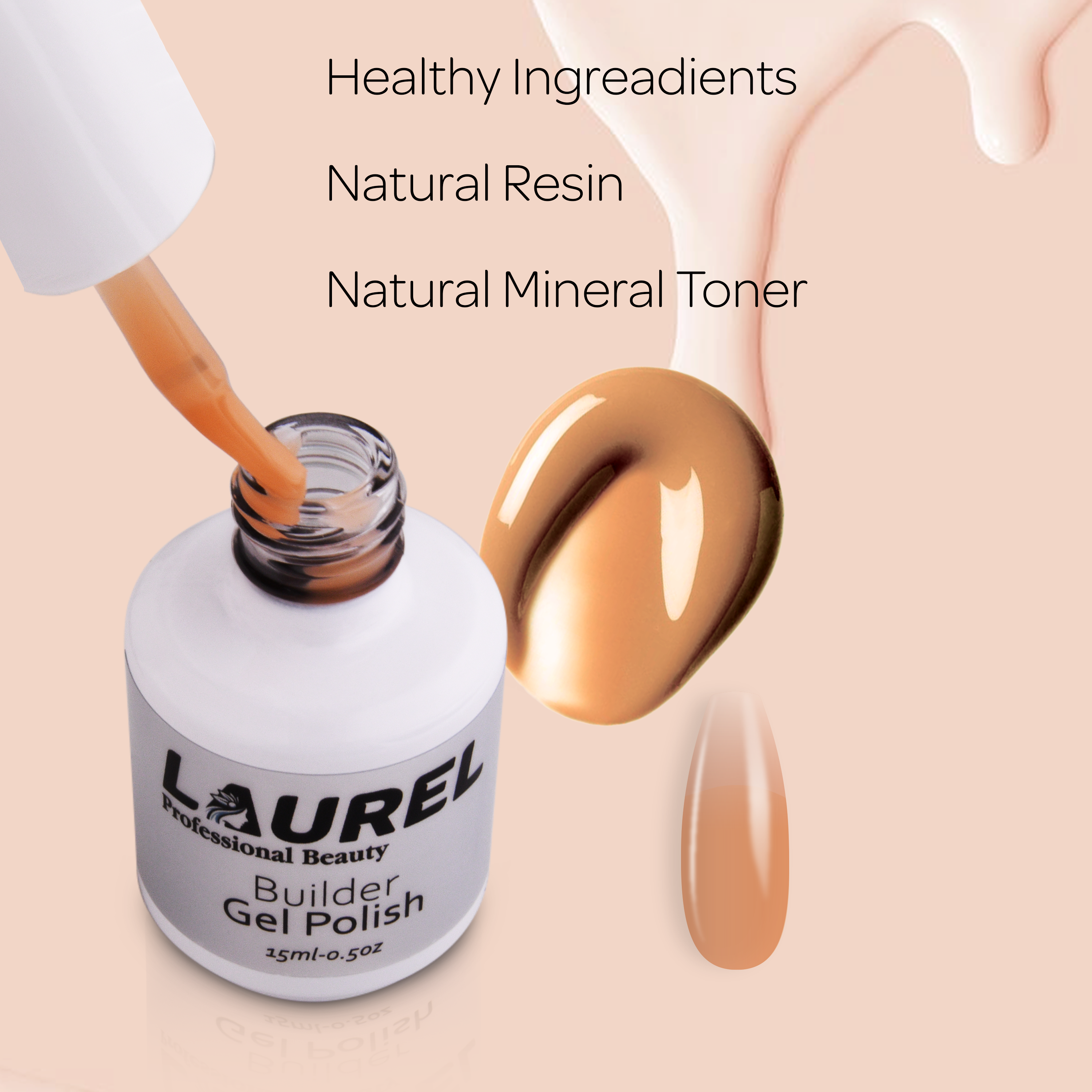 Builder Gel 15
