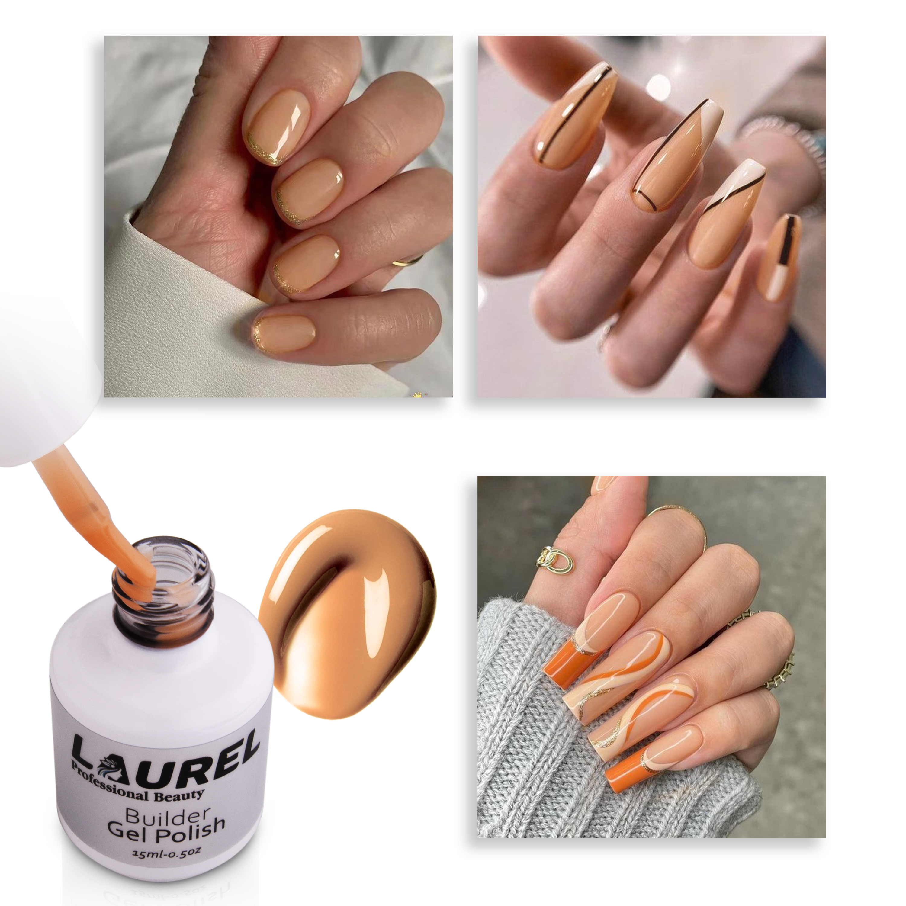 Builder Gel 15