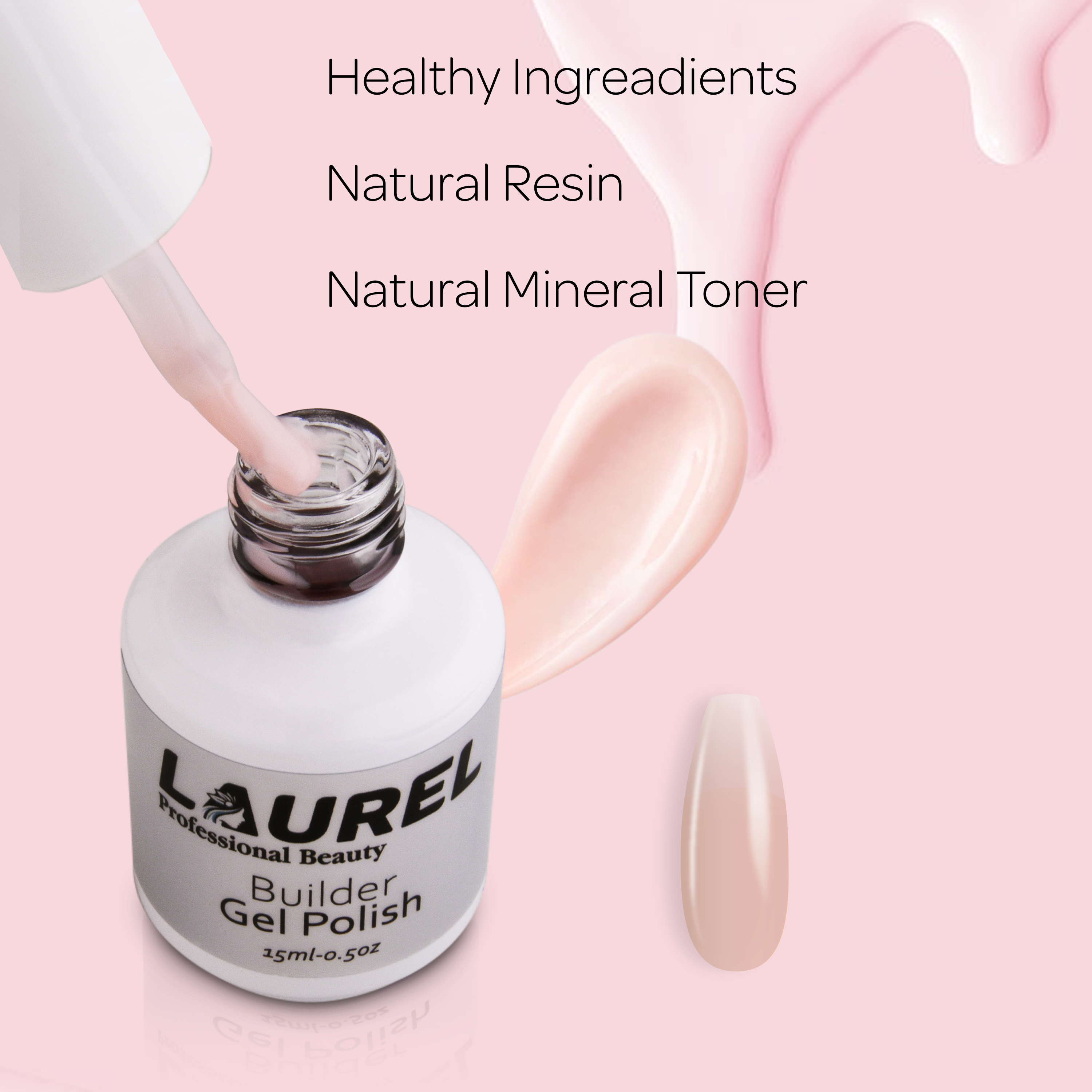 Builder Gel 19
