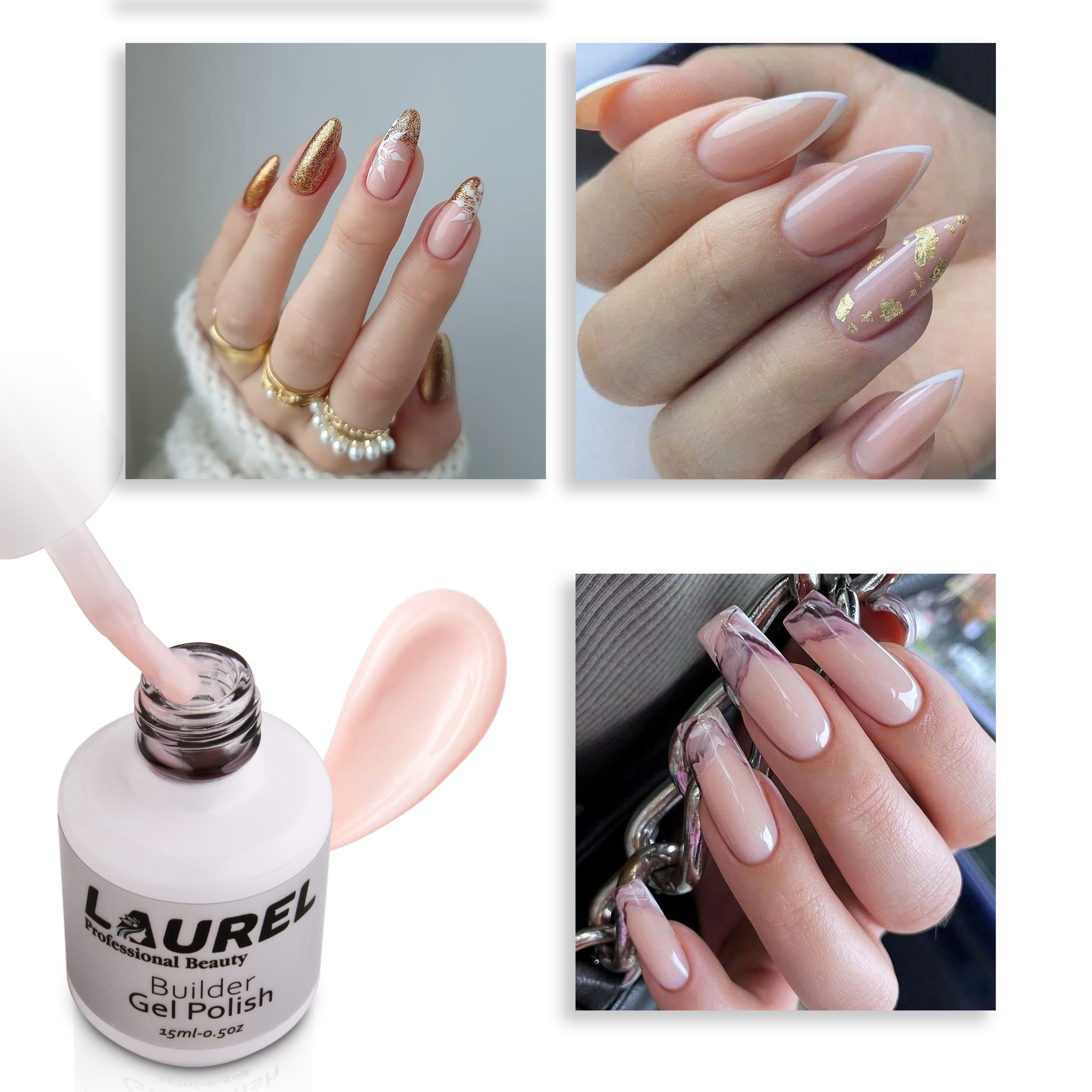 Builder Gel 19