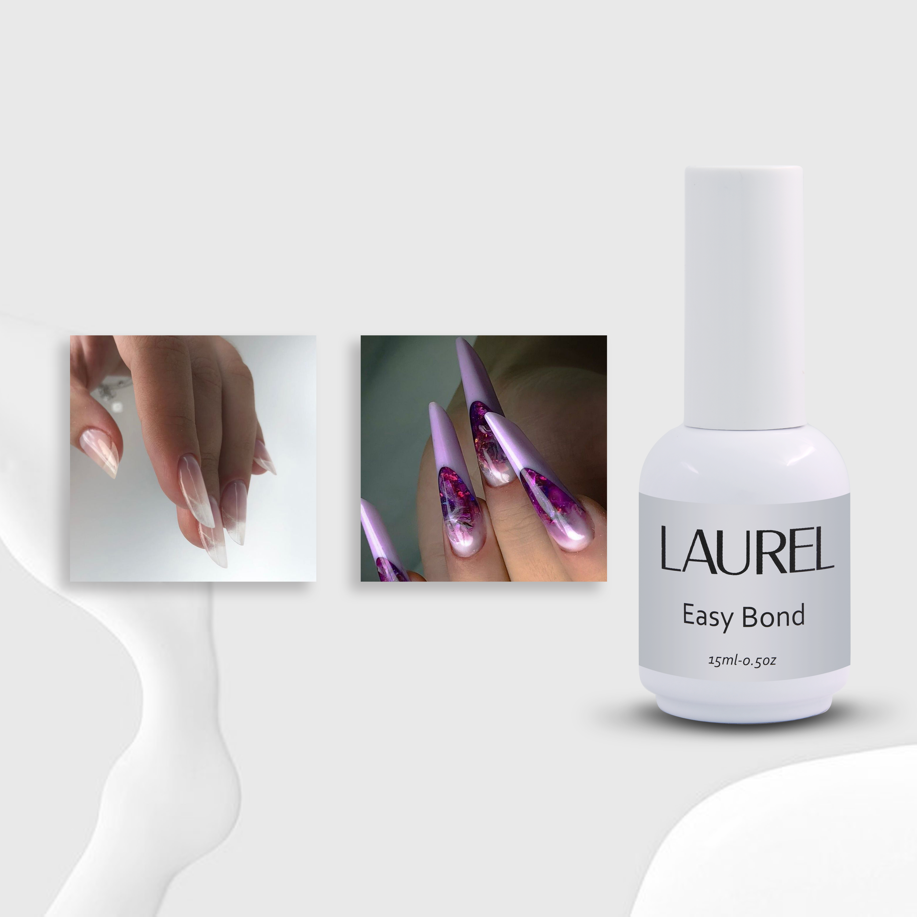 Laurel Easy Bond