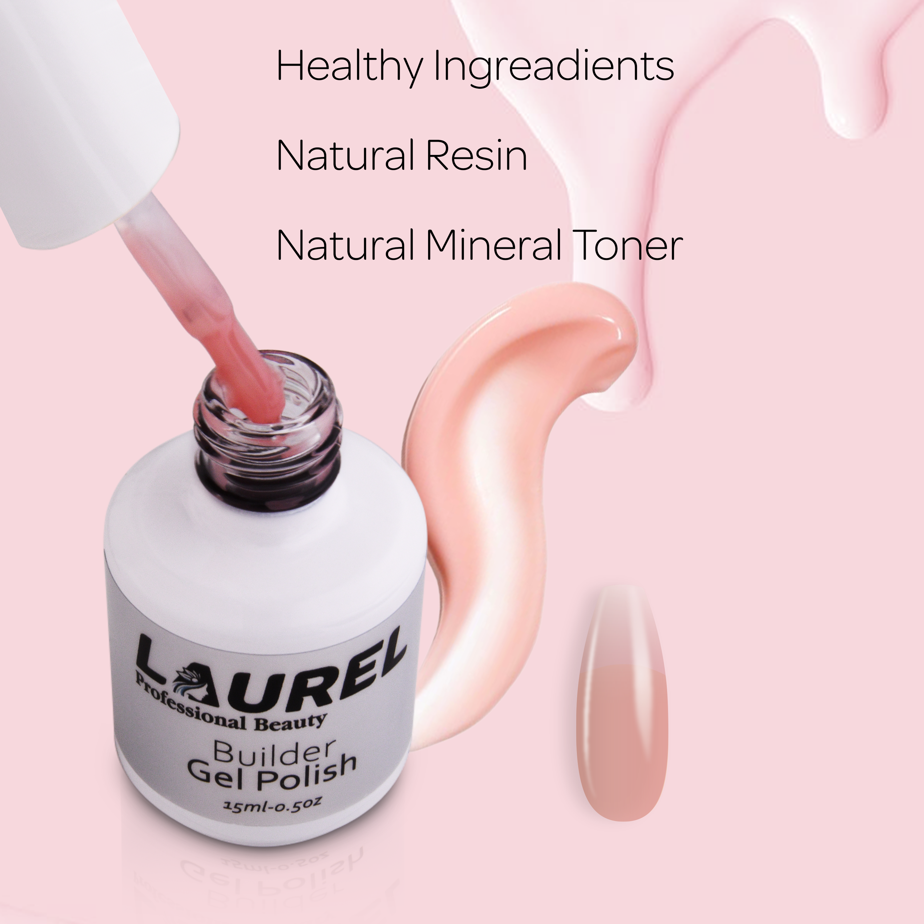 Builder Gel 05