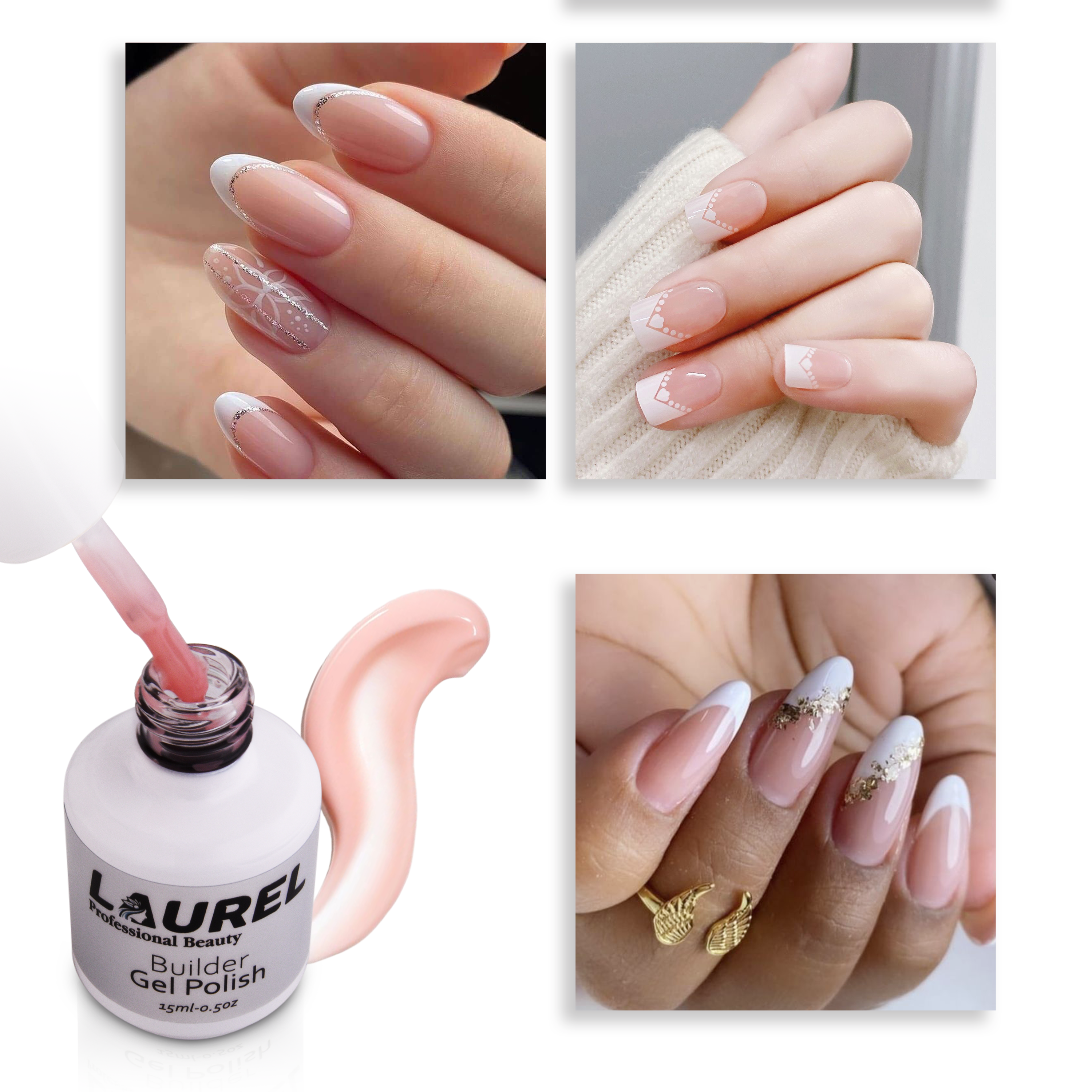 Builder Gel 05
