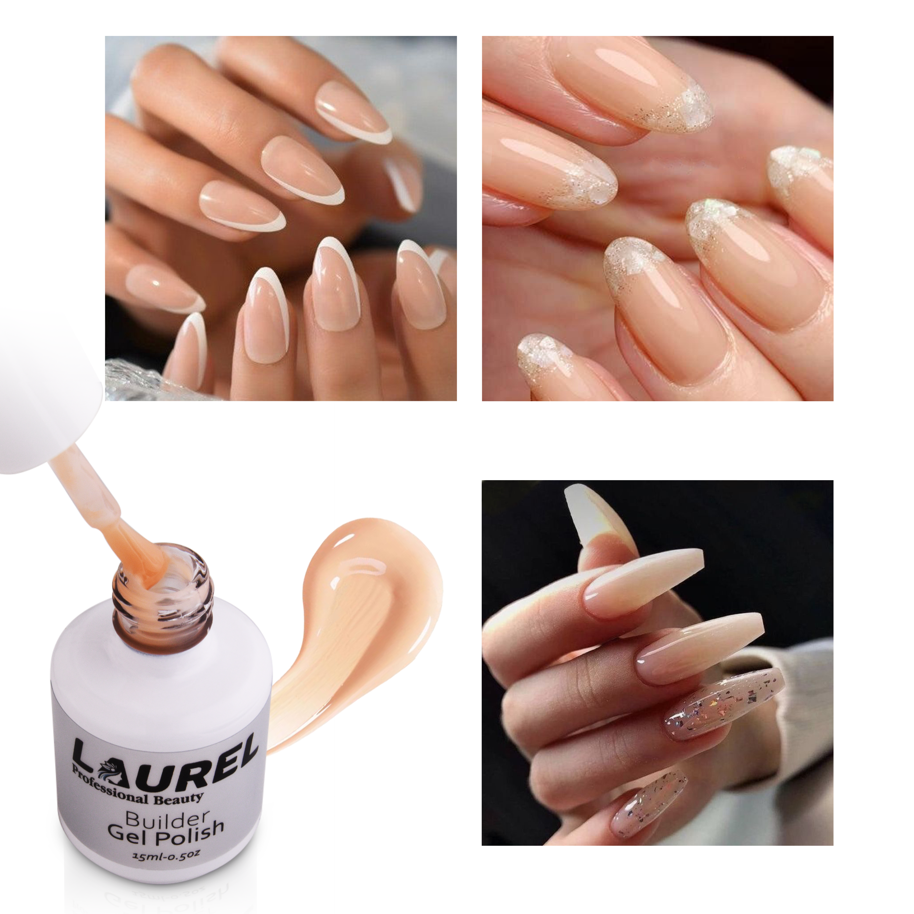 Builder Gel 07