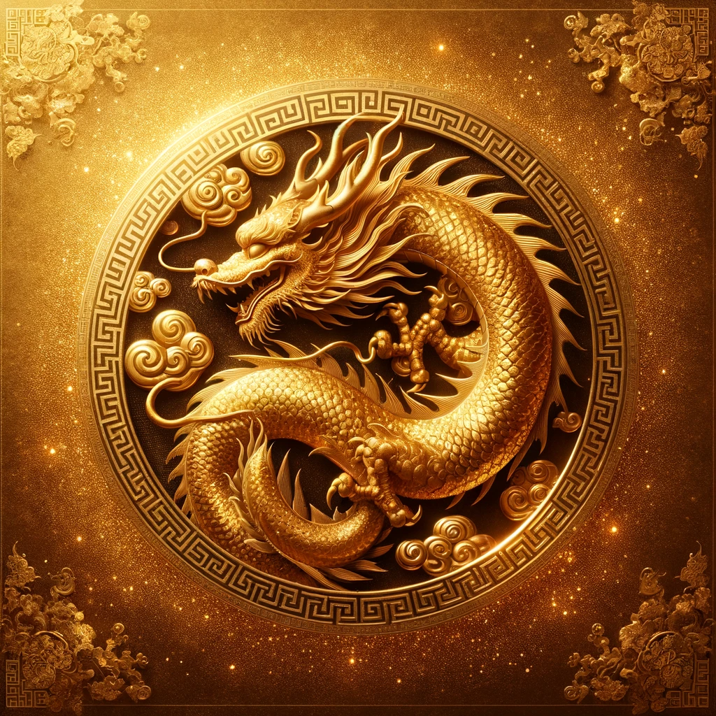 Dragon Collection By Laurel