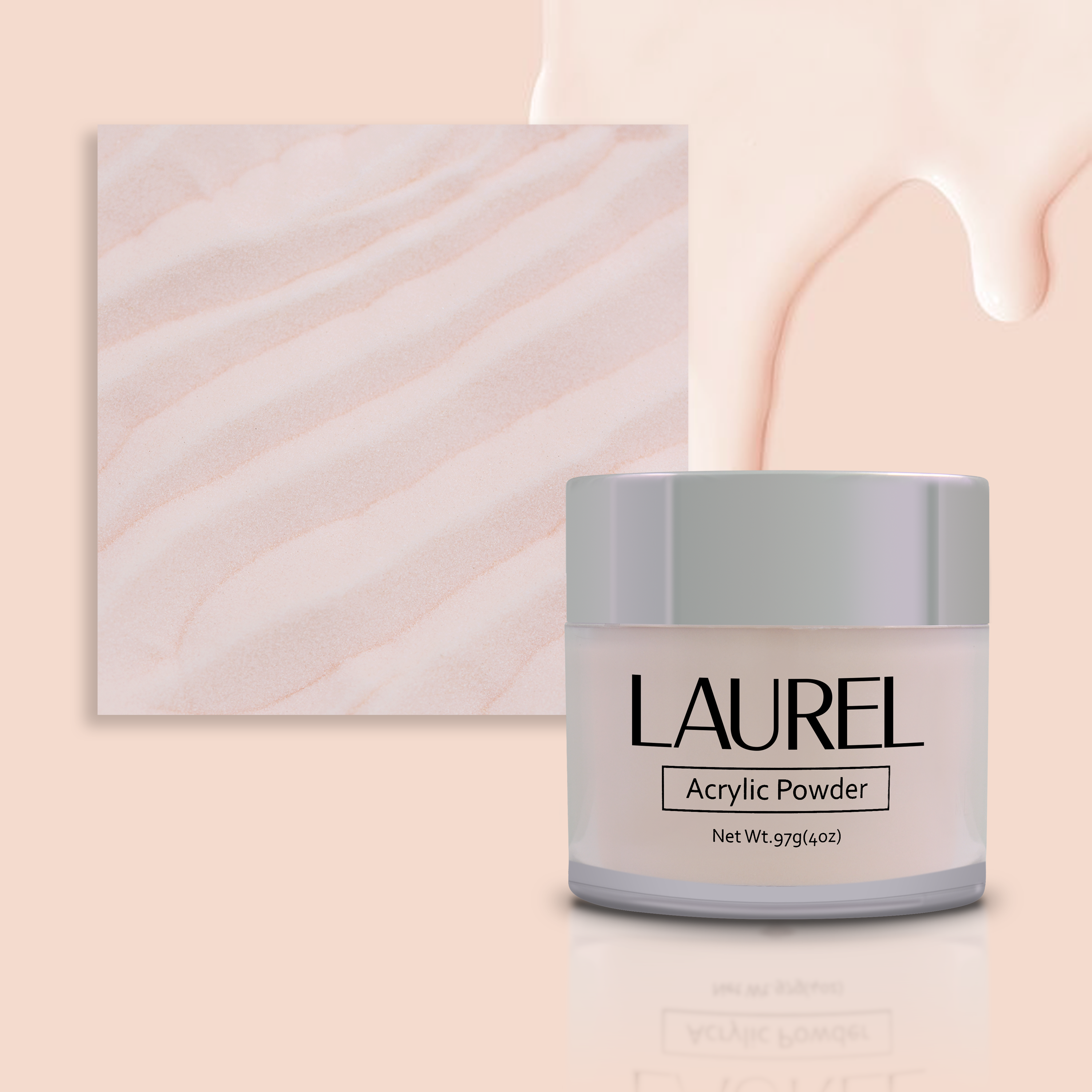 Laurel Acrylic Powder