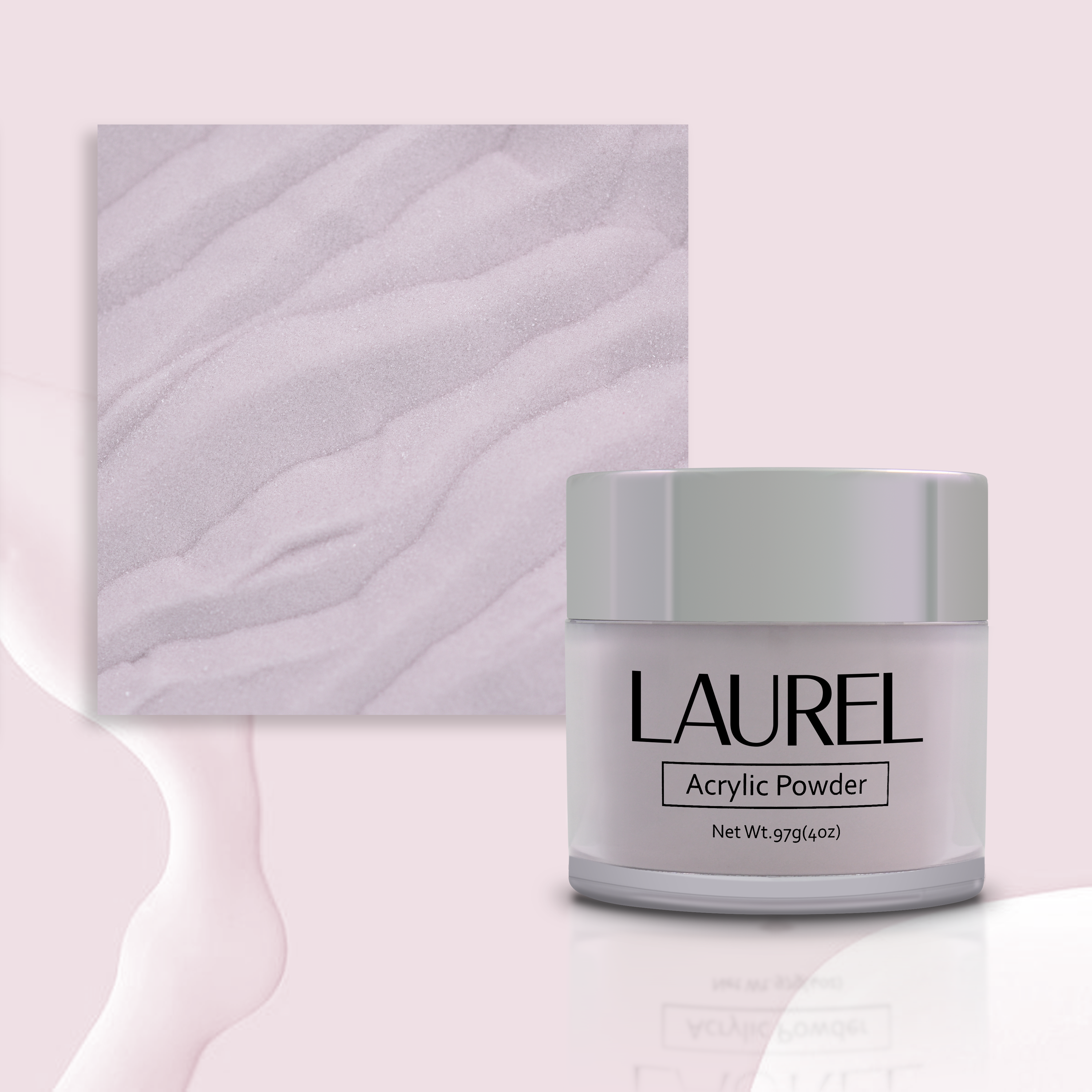 Laurel Acrylic Powder