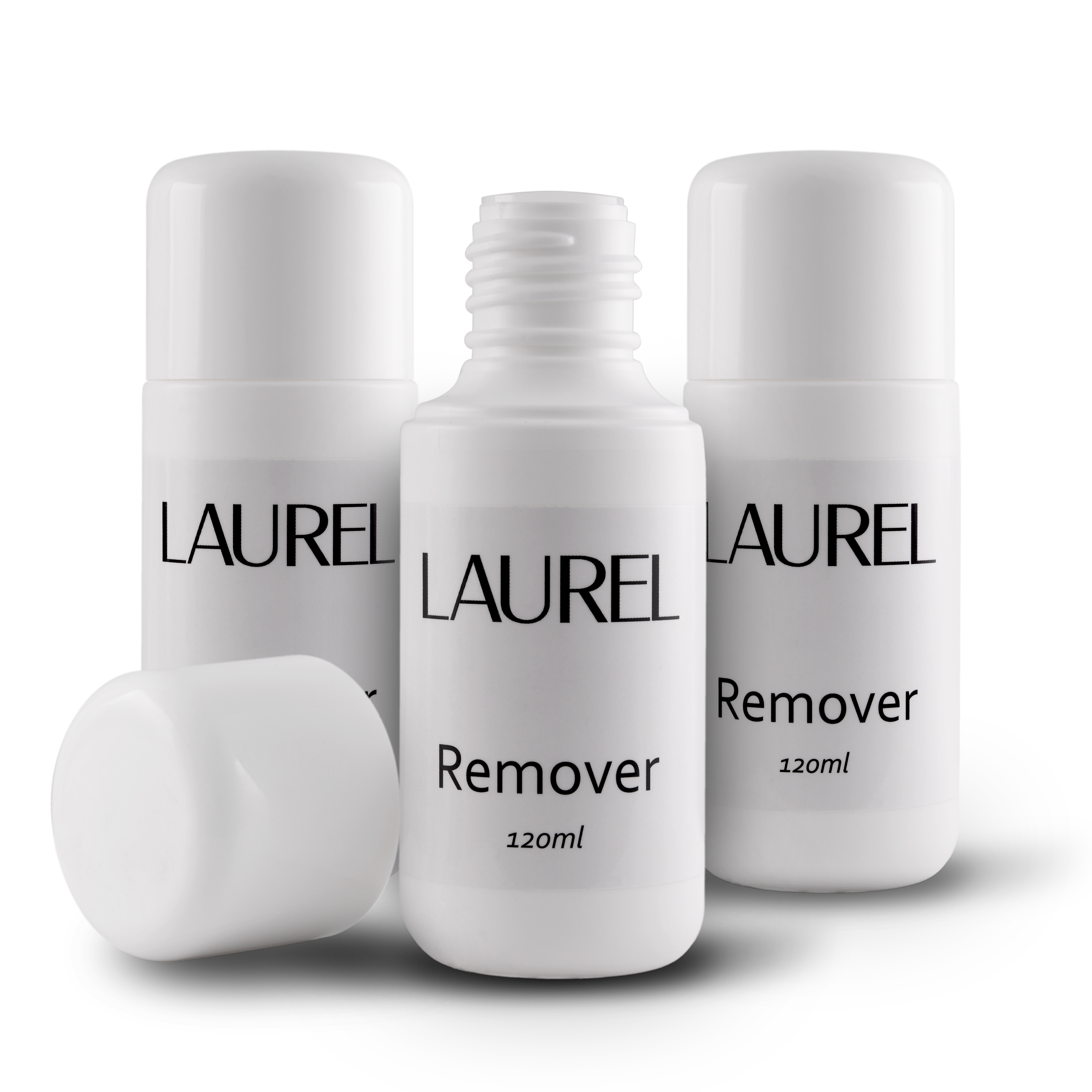 Laurel All-In-One Hard Gel & Acrylic Nail Remover